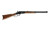 Winchester Repeating Arms Model 1873 Short Rifle in 45 Colt – 20 Inch Barrel, Walnut Stock