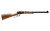 Winchester Repeating Arms Ranger .22 LR Lever-Action Rifle with Adjustable Rear Sight