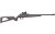 Winchester Repeating Arms Wildcat .22 LR Semi-Automatic Rifle with Reflex Sight and 10-Round Magazine