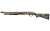 Winchester Repeating Arms SXP Defender 20 Gauge Pump Shotgun with 18-Inch Barrel in Flat Dark Earth and Woodland Camo Stock