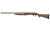 Winchester Repeating Arms SXP 12 Gauge Pump-Action Shotgun with M81 Woodland Camouflage
