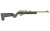 TacSol X-Ring VR GEN2 .22LR Semi-Automatic Rifle with Threaded Barrel and Magpul Hunter Stock