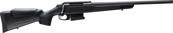 Tikka T3X Compact Tactical Rifle, 6.5 Creedmoor
