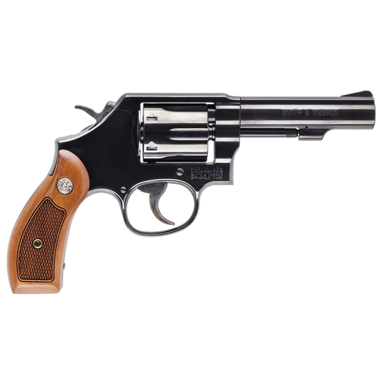 Smith & Wesson Model 10 Classic