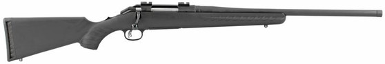 RUGER AMERICAN COMPACT 6.5 CREEDMOOR 20" BARREL 4-ROUNDS