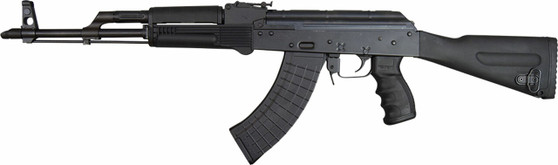 Pioneer Arms Sporter AKM-47 Ak-47 Rifle 16.3″