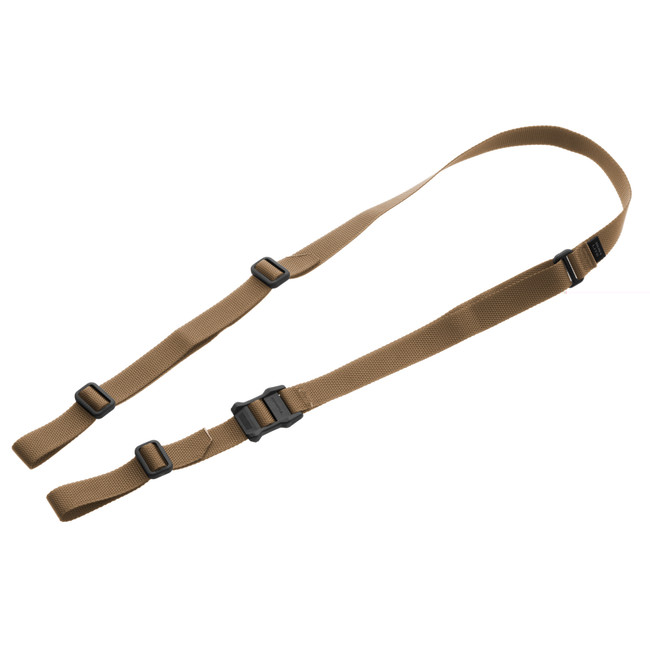 Magpul Ms1 Lite Sling Coyote Tan