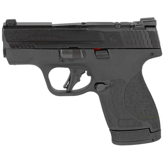 S&w Shield Plus 9mm 3.1" Nts 13rd Or