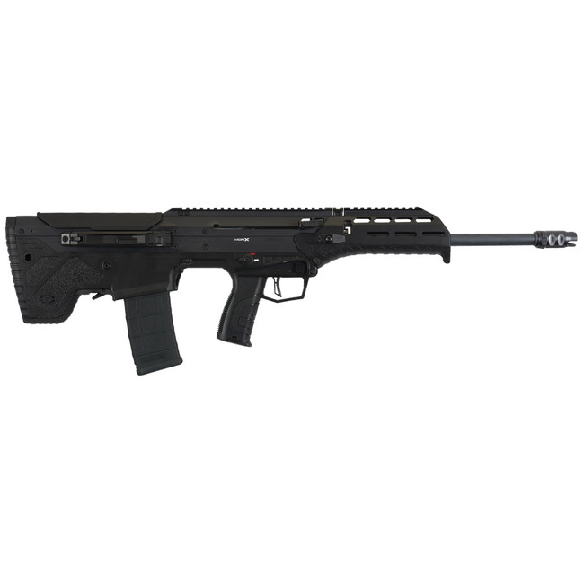 Dt Mdrx 223 Wylde 20" 30rd Blk Fe