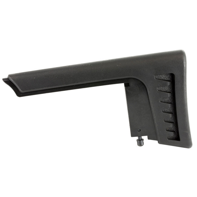 Ruger Am Rimfire Low Comb/std Pull