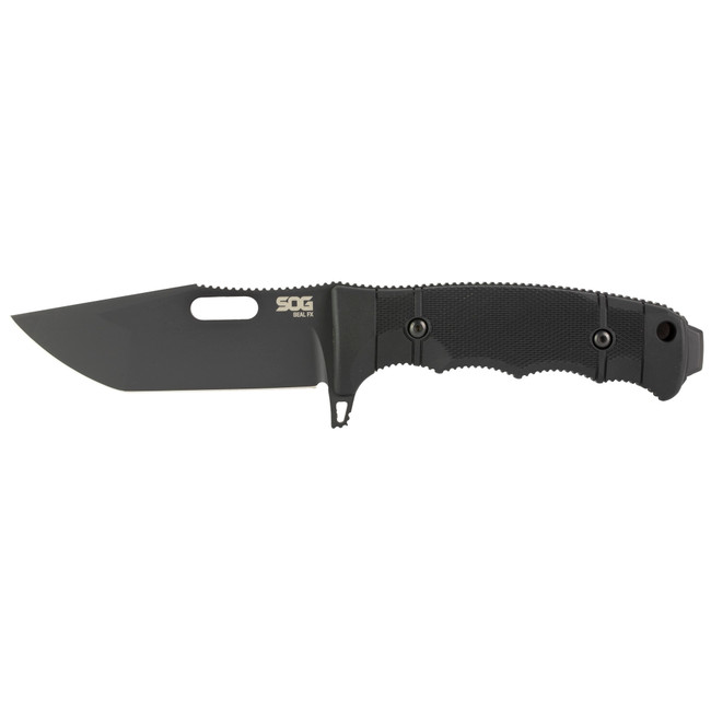 Sog Seal Fx Tanto 4.3" Black