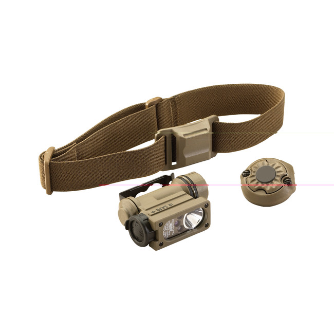 Strmlght Sidewinder Ii Compact Coy