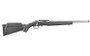 Ruger American Rimfire 22LR 18″ 10rd Stainless Steel Threaded Barrel
