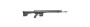 Stag 10 6.5 Creedmoor Left Hand AR Style 20" Semi Auto Rifle