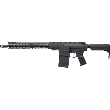 CMMG Resolute MK3 8.6 Blackout Rifle with RipStock and ZEROED Parts ...
