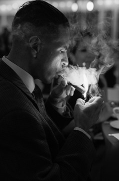 A Passion for Cigars