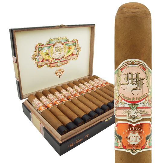 Esteli Valley Series