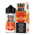 Cali Juice 100ML- Strawberry Mango