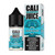Cali Salt Nic- Blue Blast