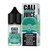 Cali Salt Nic- Blue Mint