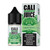 Cali Salt Nic- Sour Apple