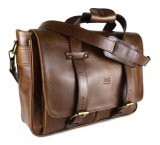 Montana Portfolio 100% Leather