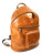 Simple Product Large Backpack 100% Leather?