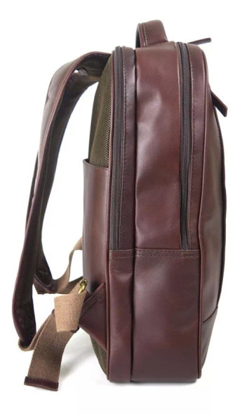 Double Compartment Backpack (Pick up in Store)