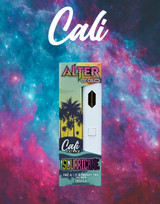 Cali Extrax 3.5G Alter Ego Disposable | THC-A Delta 11 |  Slurricane by Cali Extrax 