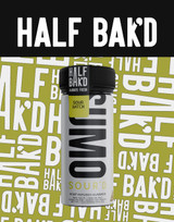 Half Bak'd 10,500 MG SOUR'D Sumo Gummies | Delta 8 + THC-P + Delta 9 | Sour Batch by Half Bak'd Half Bak'd 10,500 MG SOUR'D Sumo Gummies | Delta 8 + THC-P + Delta 9 | Sour Batch by Half Bak'd
