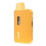 Ghost Hemp 2G The Origin Disposable | THC-A + CBN + CBG + CBN | Mimosa by GHOST.