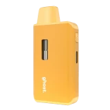 Ghost Hemp 2G The Origin Disposable | THC-A + CBD + CBG + CBN | Mimosa by GHOST. 