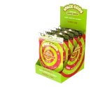 900MG Super Sour Gummies | Delta 9 + CBD| Cherry Lime  by Space Gods