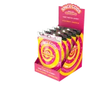 900MG Super Sour Gummies | Delta 9 + CBD| Strawberry Lemonade  by Space Gods