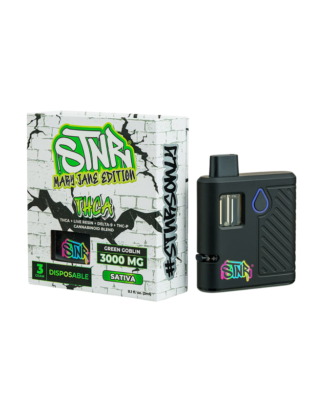 2G Disposable | D8 + D11 + HHC + THCP | GUSHERS EXPLOSION