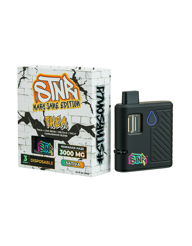 2G Disposable | D8 + D11 + HHC + THCP | GUSHERS EXPLOSION