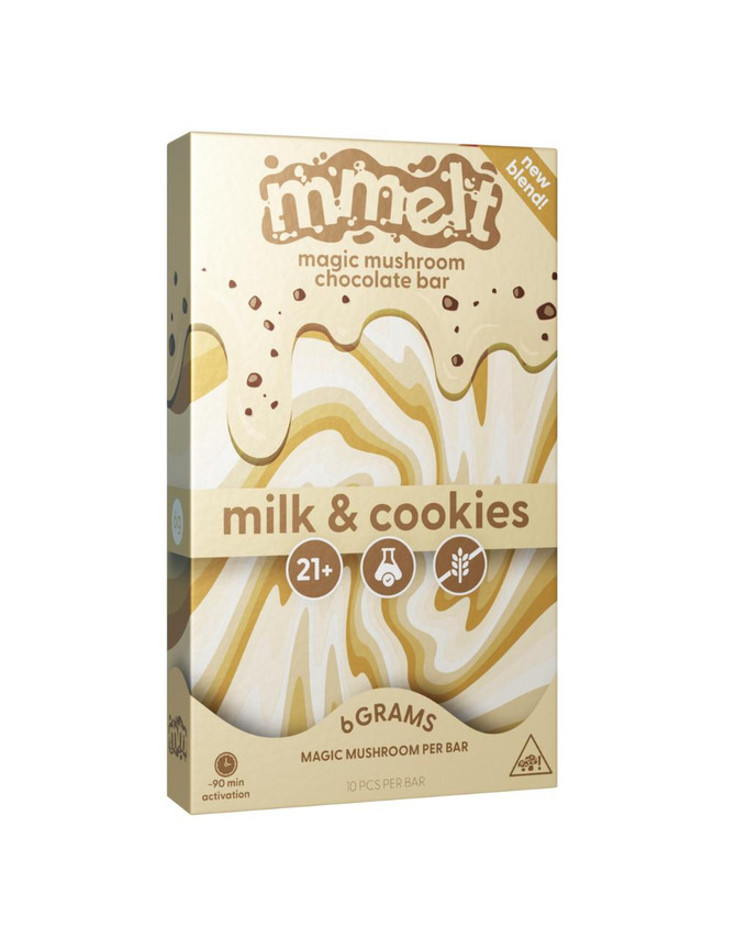 Cali Extrax 6G Bars FLAVOR