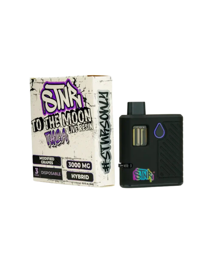 2G Disposable | D8 + D11 + HHC + THCP | GUSHERS EXPLOSION