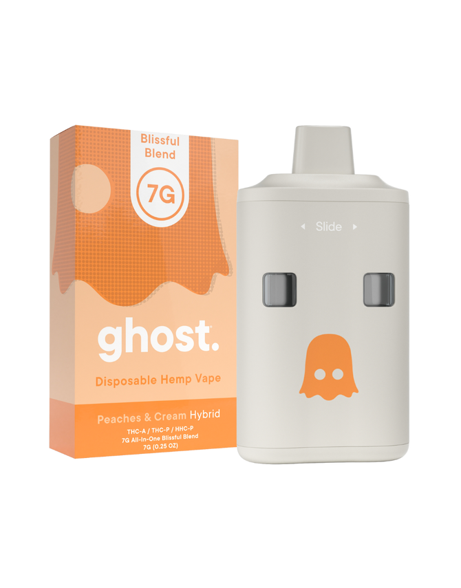 elfbar nachfüll pod läuft aus Ghost Vapors Online THC Dispensary main image 1