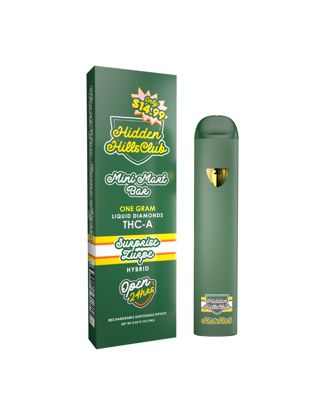 elf bar vape uk HoneyRoot- Delta 10 2G Disposable – Vape Cabin
