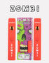 Zombi 2x2G Disposable | THC-A | Gang Green Purple Panic 