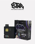 STNR Creations 3G Disposable | Stoners Blend | Blackberry Kush 