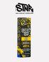 STNR Creations 2G Disposable | D8  + D11 + HHC + THCP | 24K Gold 