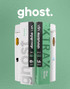 Ghost Hemp 3.5G Disposable x2 | THC-A | Pearadise + Mango Mentality by GHOST. 