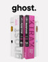 Ghost Hemp 3.5G Disposable x2 | THC-A | Strawberry Shortcake + Rainbow Runtz by GHOST. 