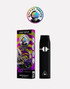 Galaxy Treats 3G KO Disposable | THC-A + THCP + HCP | Grape God by Galaxy Treats 