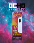 OCHO Extracts 3.5G Alter Ego Disposable | THC-A Delta 11 |  Jealousy by Ocho Extracts 