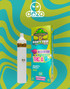 Dozo 2.5G Disposable | Don't Trip THC-A Mushroom Extract | Smurf's Dream by Dozo 