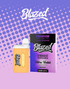 Blazed 5G Disposable | THC-JD THCA THC-P LIQUID DIAMONDS | Ultra Voilet by Blazed 