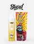 Binoid 7G Disposable | THCA Delta 9 | Strawberry Slush Slush Series 7 by Binoid 